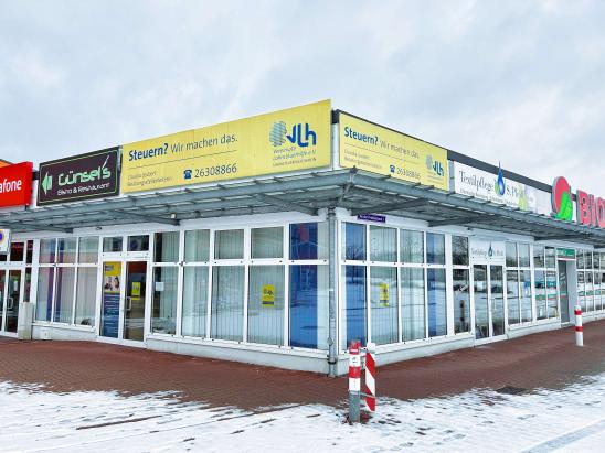 Außenansicht Außenansicht