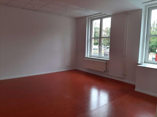 Innenansicht Innenansicht