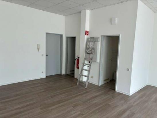 Innenansicht Innenansicht
