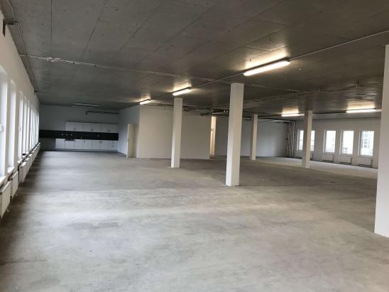 Innenansicht Innenansicht