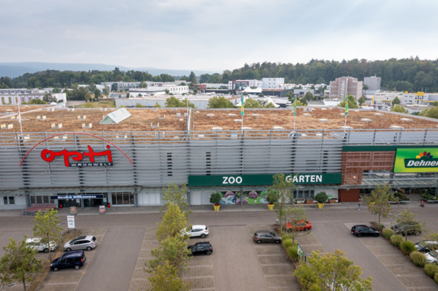 Objektansicht Objektansicht