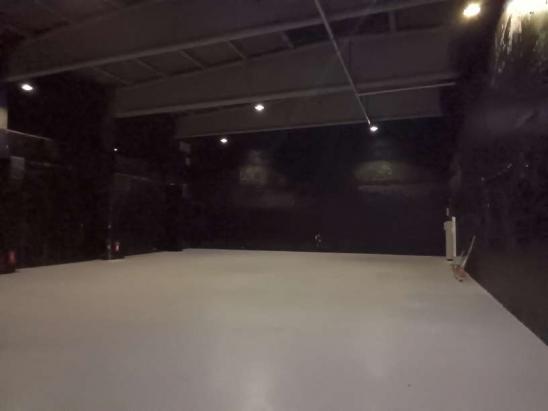 Raumansicht Raumansicht