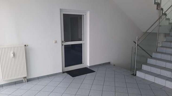 Treppenhaus Treppenhaus