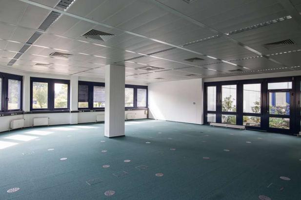 Großraumbüro Großraumbüro