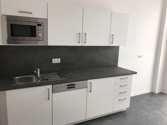 Küchenzeile II Küchenzeile II