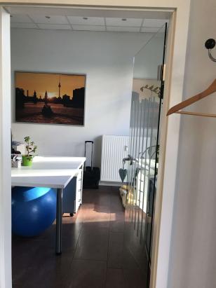 Innenansicht Innenansicht