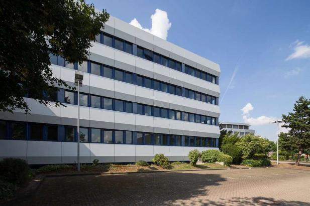 Objektansicht Objektansicht