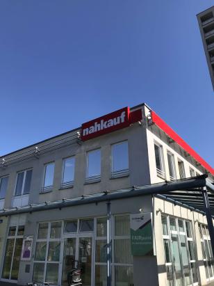 Nachbarmieter Nahkauf Nachbarmieter Nahkauf