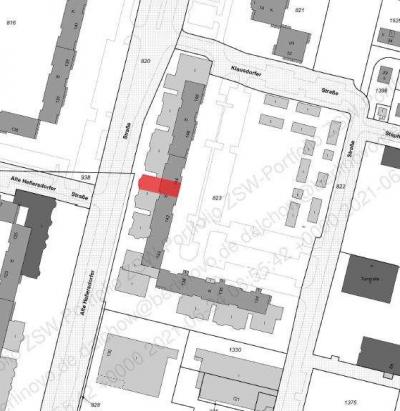 Lageplan Neu Lageplan Neu