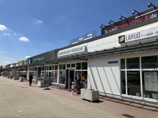 Außenansicht Außenansicht