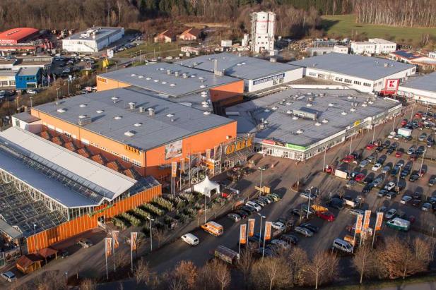 Objektansicht Objektansicht