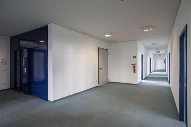 Aufzugsanlage Aufzugsanlage