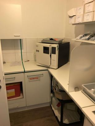 Ausstattung Ausstattung