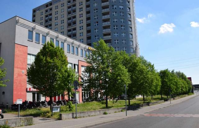 Außenansicht Außenansicht