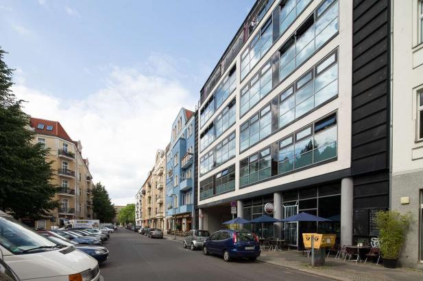 Comeniushof Comeniushof