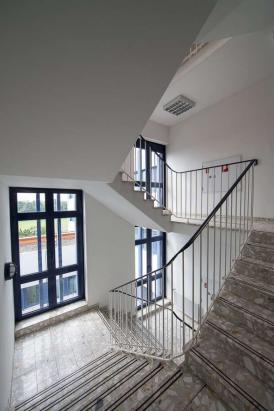 Treppenhaus Treppenhaus