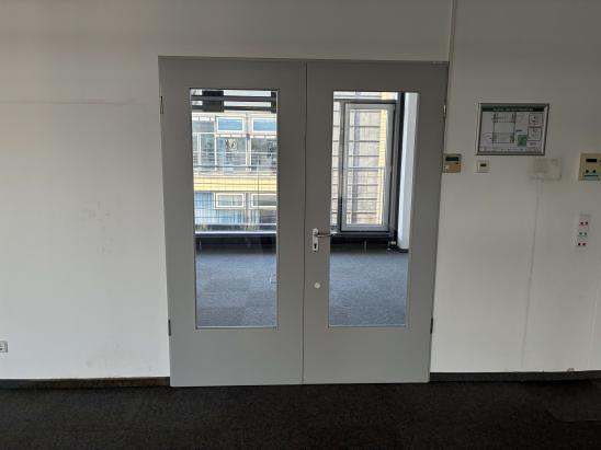 Innenansicht Innenansicht