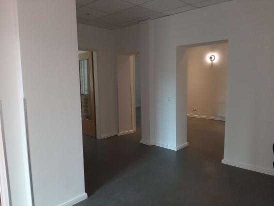 Innenansicht Innenansicht