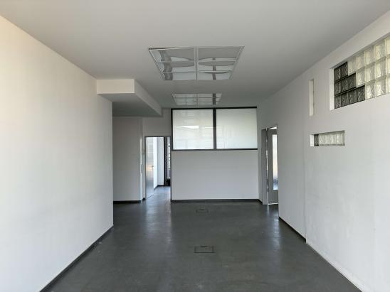 Innenansicht Innenansicht