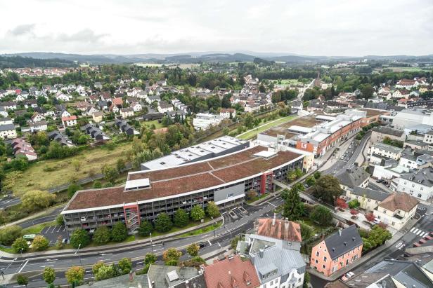 Außenansicht Außenansicht