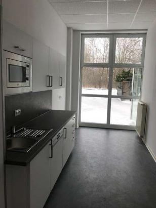 Küchenzeile Küchenzeile