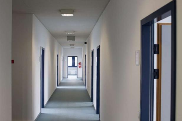 Innenansicht Innenansicht