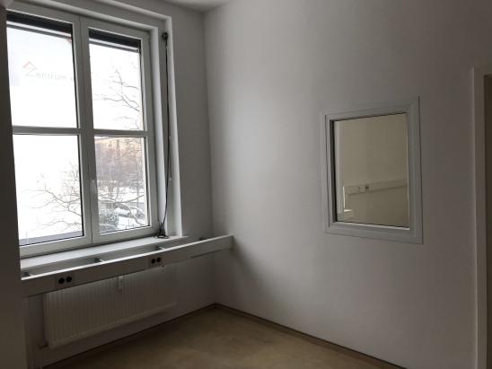 Innenansicht Innenansicht