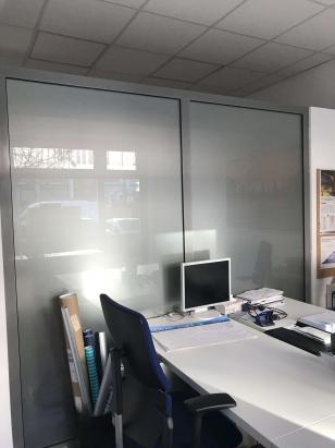 Innenanicht Innenanicht