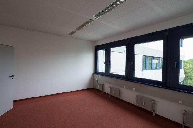 Innenansicht Innenansicht