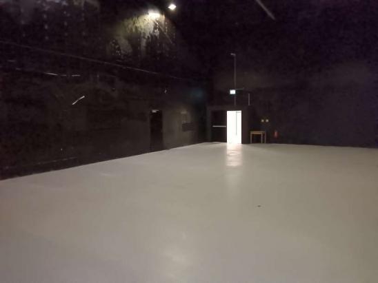 Raumansicht Raumansicht