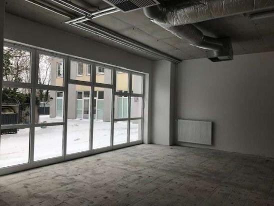 Innenansicht Innenansicht