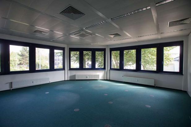 Innenansicht Innenansicht