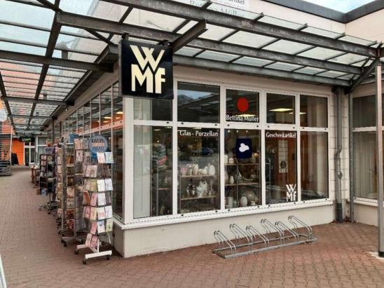 Außenansicht II Außenansicht II