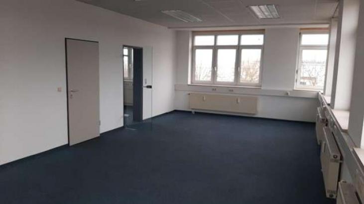 Innenansicht Beispielfläche Innenansicht Beispielfläche