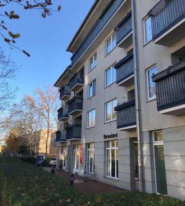 Außenansicht II Außenansicht II