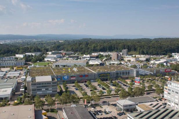 Vogelperspektive Vogelperspektive