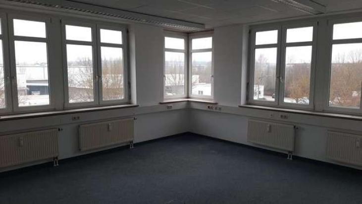 Innenansicht Beispielfläche Innenansicht Beispielfläche