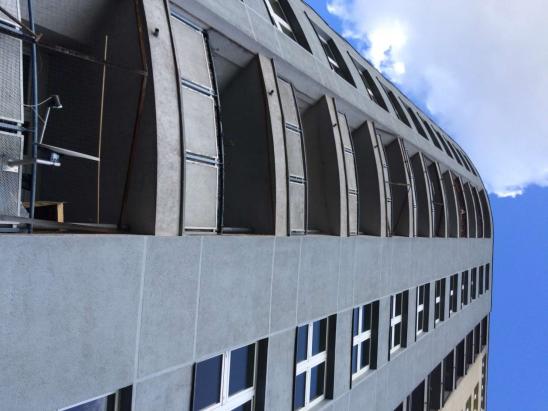 Objektansicht Objektansicht