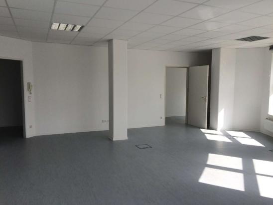 Innenansicht Innenansicht