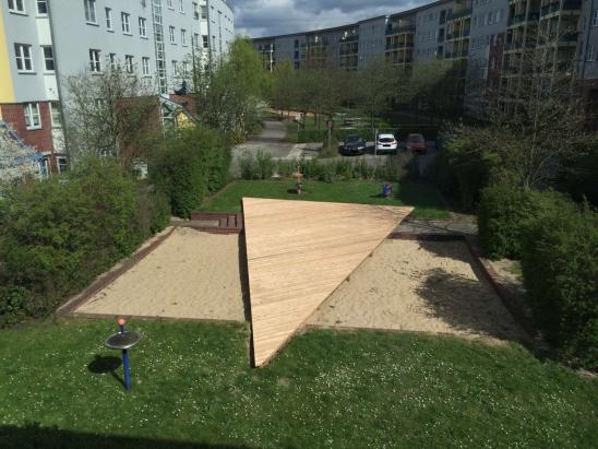 Objektansicht Objektansicht