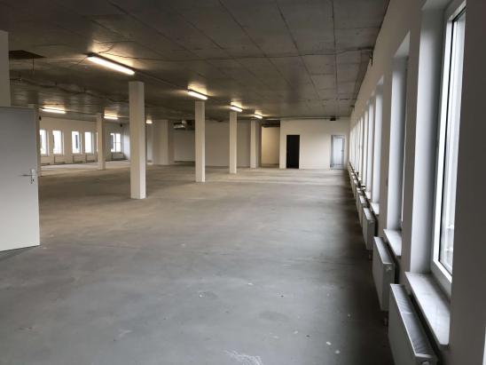 Innenansicht Innenansicht