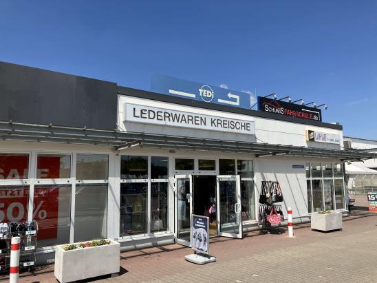 Außenansicht Außenansicht