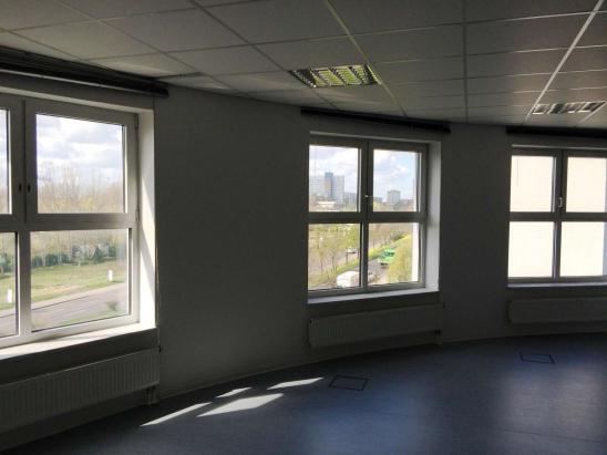 Innenansicht Innenansicht