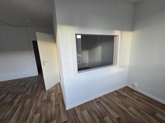 Wohnzimmer mit Schlafnische Wohnzimmer mit Schlafnische