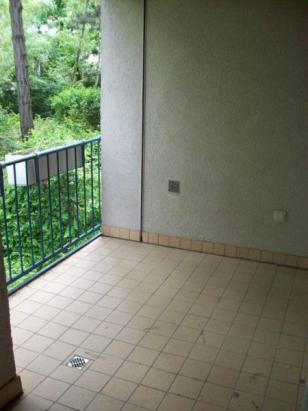 Balkon (Beispiel) Balkon (Beispiel)