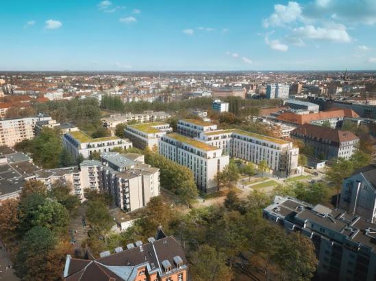 Außenansicht 1 Außenansicht 1