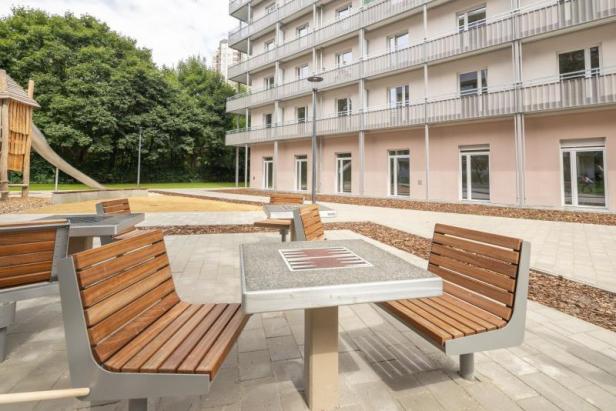 Sitzgelegenheit Sitzgelegenheit