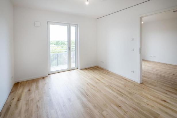 Schlafzimmer leer Schlafzimmer leer