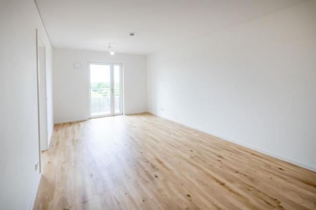 Wohnzimmer Leer Wohnzimmer Leer