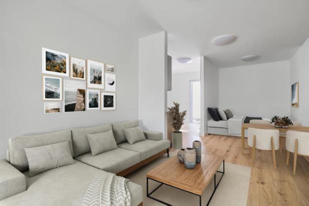 Wohnzimmer (Bsp.) Wohnzimmer (Bsp.)